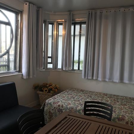 Апартаменты Atlantica Lofts Рио-де-Жанейро Экстерьер фото