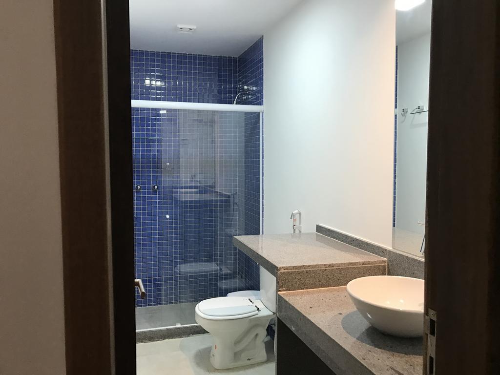 Апартаменты Atlantica Lofts Рио-де-Жанейро Экстерьер фото