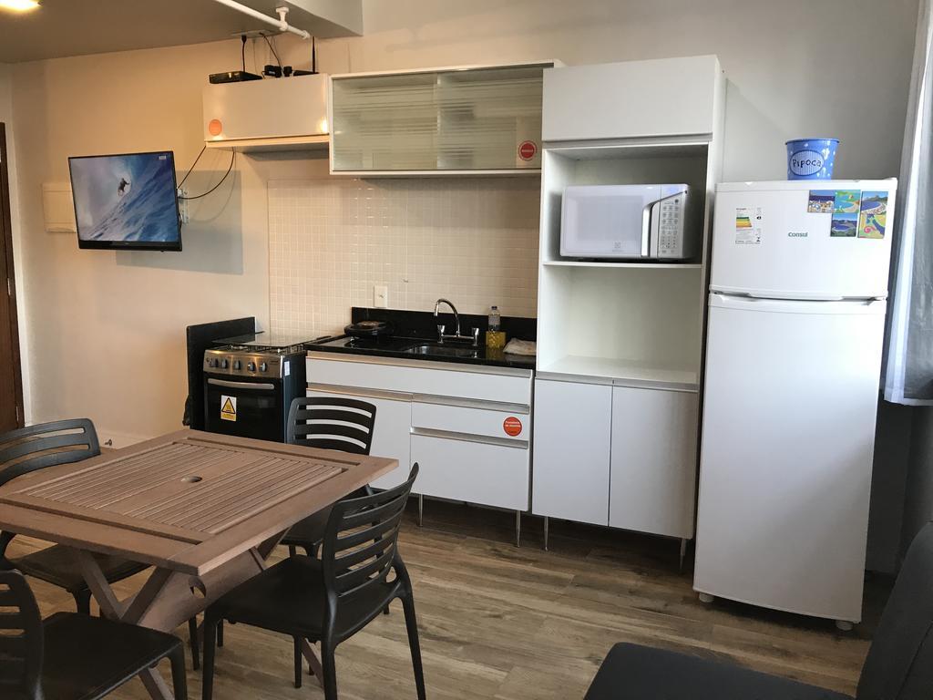 Апартаменты Atlantica Lofts Рио-де-Жанейро Экстерьер фото