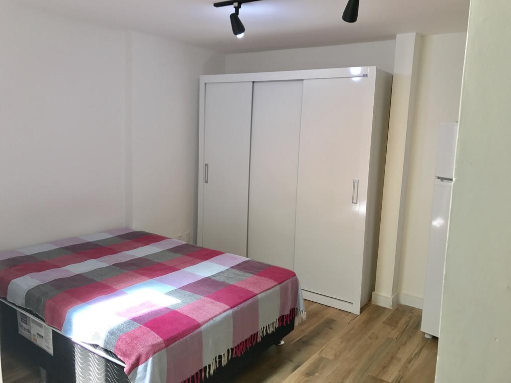 Апартаменты Atlantica Lofts Рио-де-Жанейро Экстерьер фото